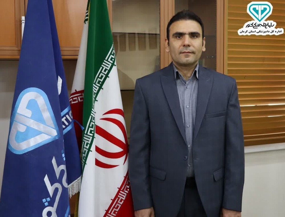 محسن دهقانی